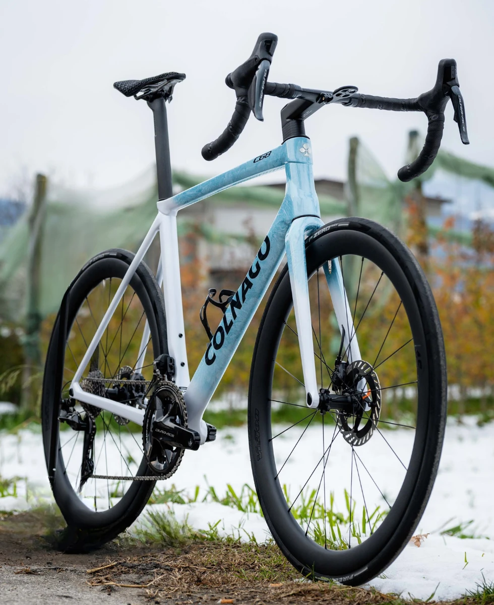 SALDI INVERNALI: Biciclette